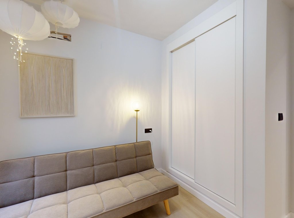 Nouvelle construction - Appartement - San Miguel de Salinas