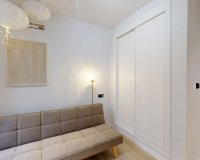 Nouvelle construction - Appartement - San Miguel de Salinas