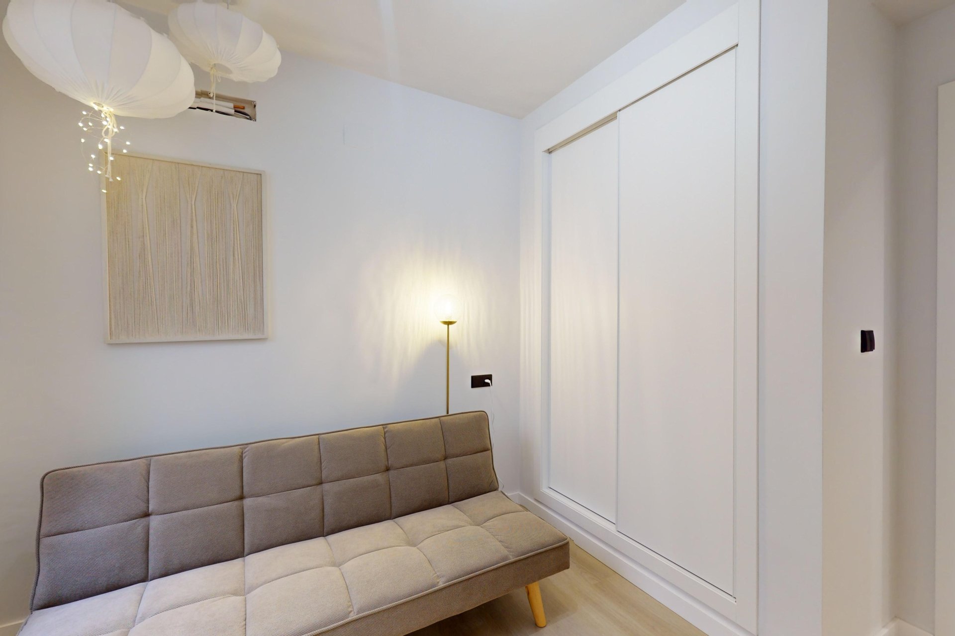 Nouvelle construction - Appartement - San Miguel de Salinas