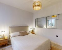 Nouvelle construction - Appartement - San Miguel de Salinas
