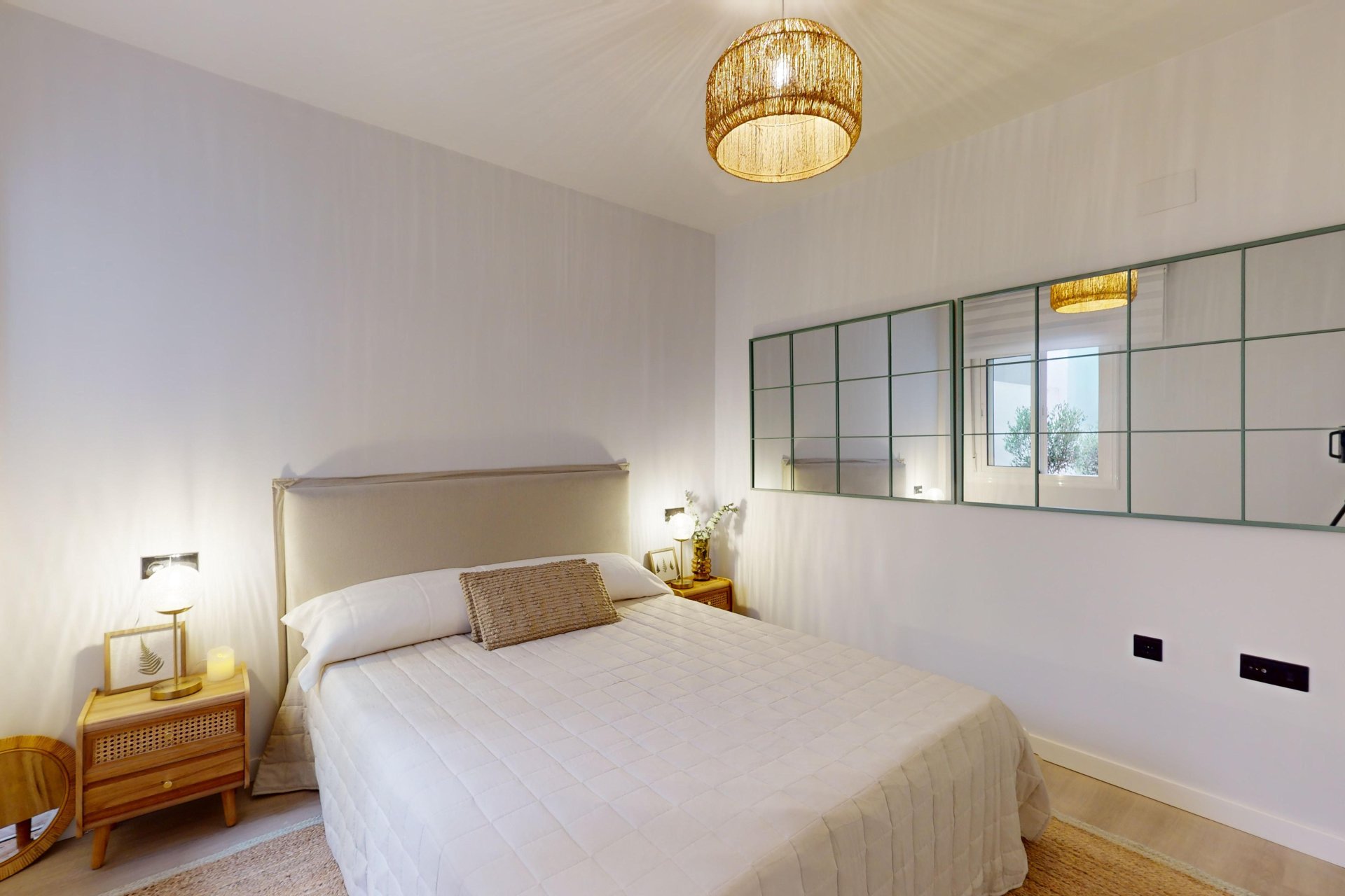Nouvelle construction - Appartement - San Miguel de Salinas