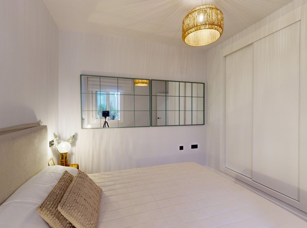 Nouvelle construction - Appartement - San Miguel de Salinas