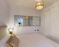 Nouvelle construction - Appartement - San Miguel de Salinas