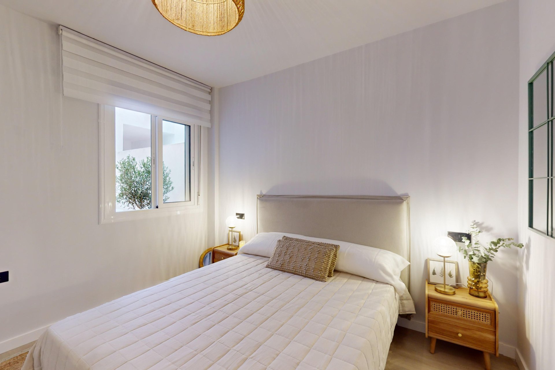 Nouvelle construction - Appartement - San Miguel de Salinas