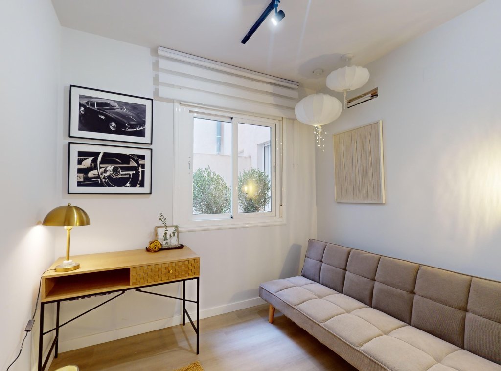 Nouvelle construction - Appartement - San Miguel de Salinas