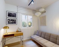 Nouvelle construction - Appartement - San Miguel de Salinas