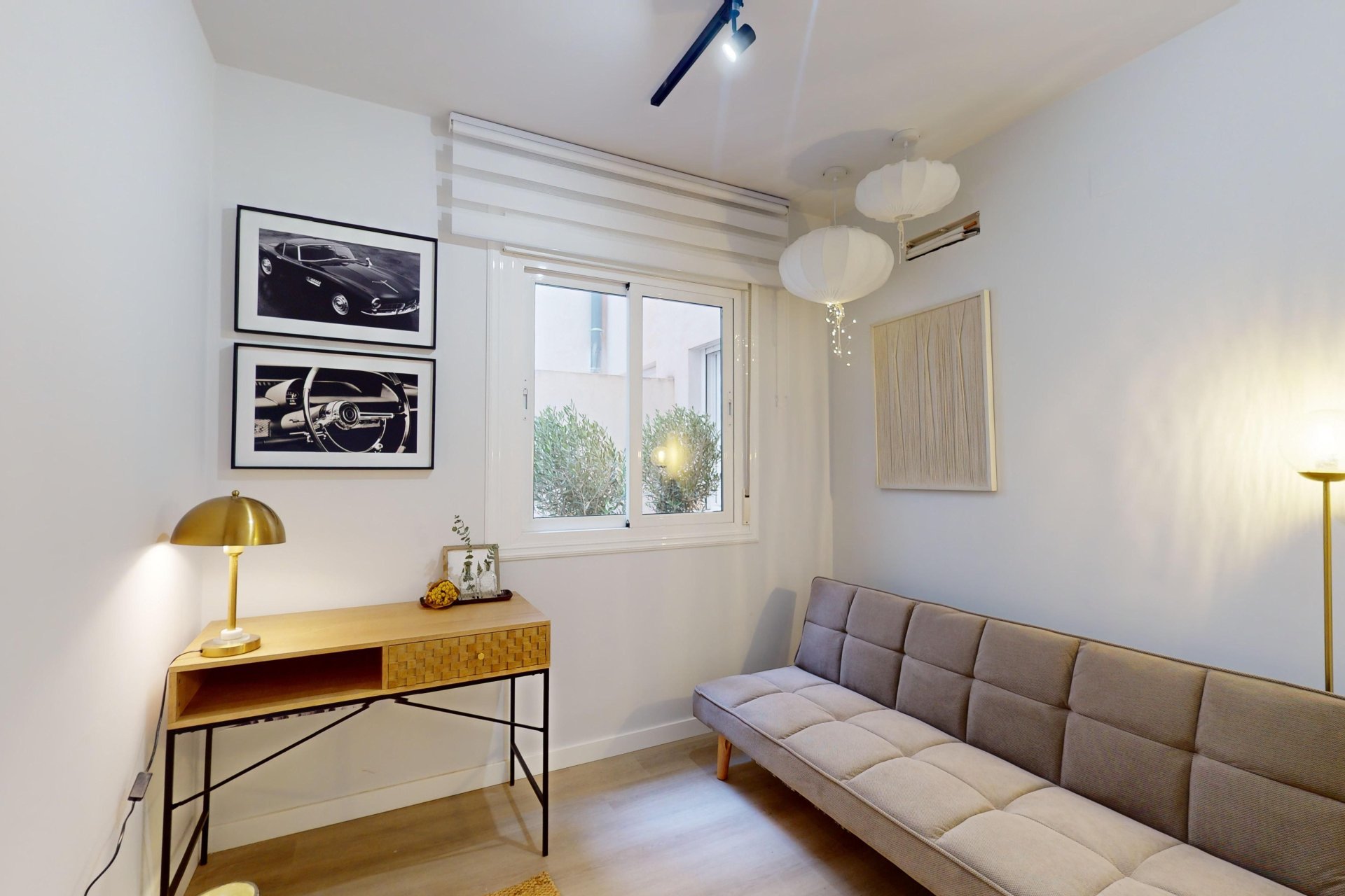 Nouvelle construction - Appartement - San Miguel de Salinas