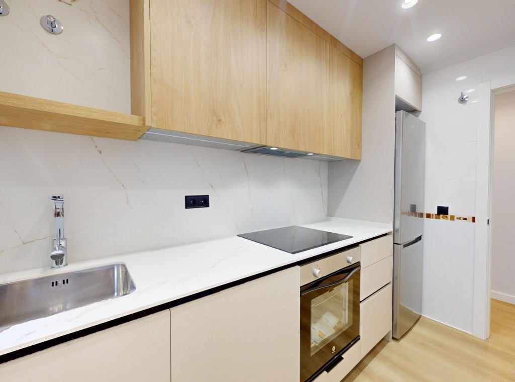 Nouvelle construction - Appartement - San Miguel de Salinas