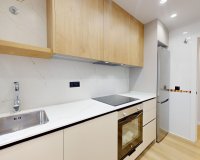 Nouvelle construction - Appartement - San Miguel de Salinas