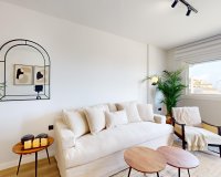 Nouvelle construction - Appartement - San Miguel de Salinas