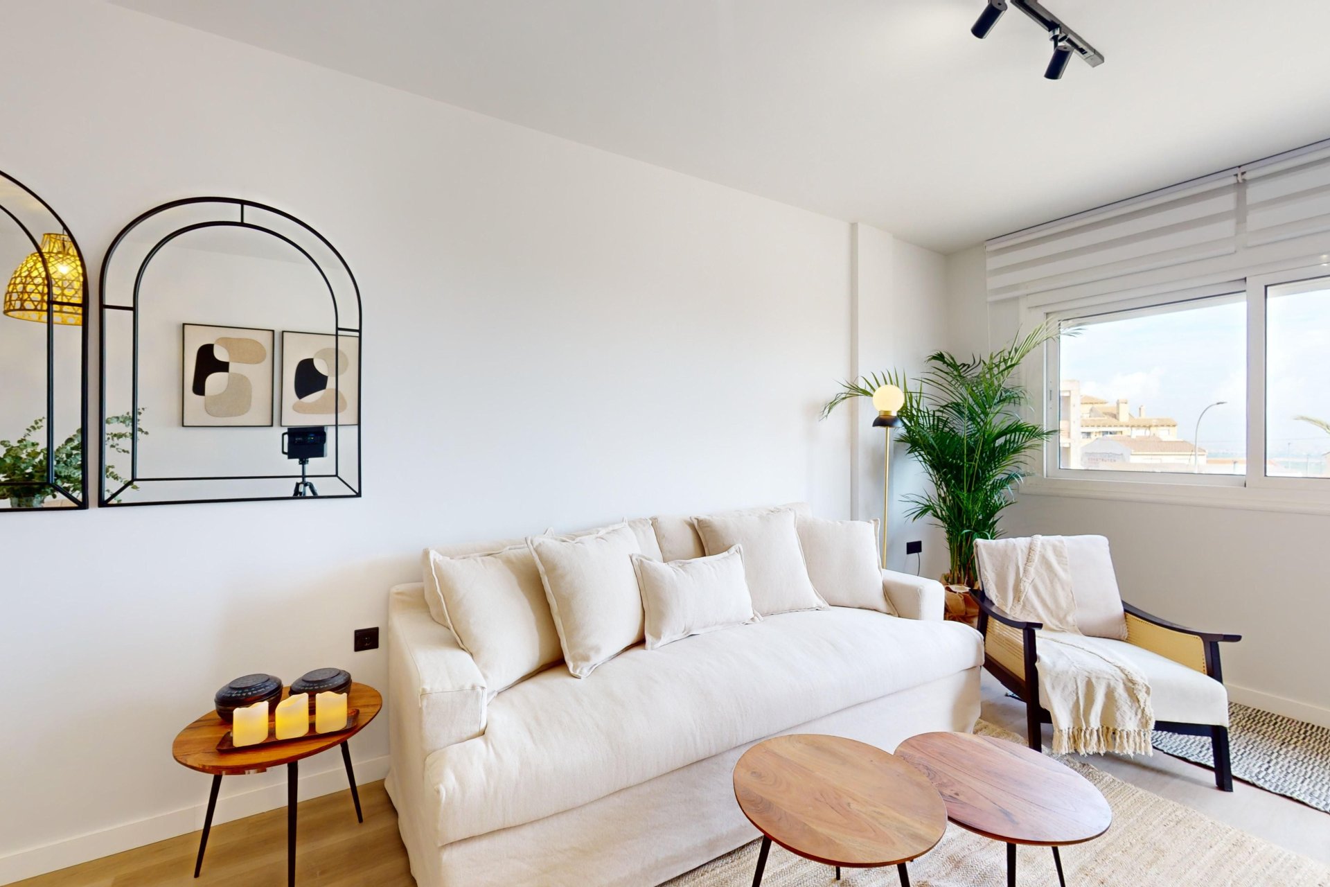 Nouvelle construction - Appartement - San Miguel de Salinas