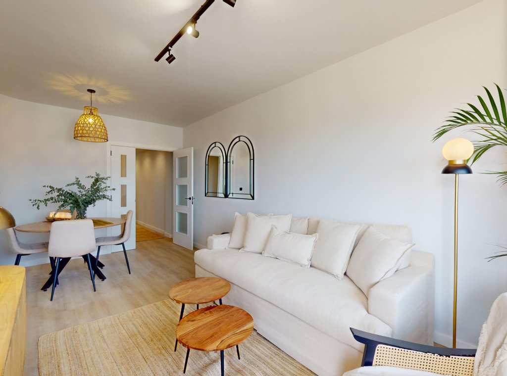 Nouvelle construction - Appartement - San Miguel de Salinas