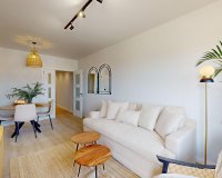 Nouvelle construction - Appartement - San Miguel de Salinas