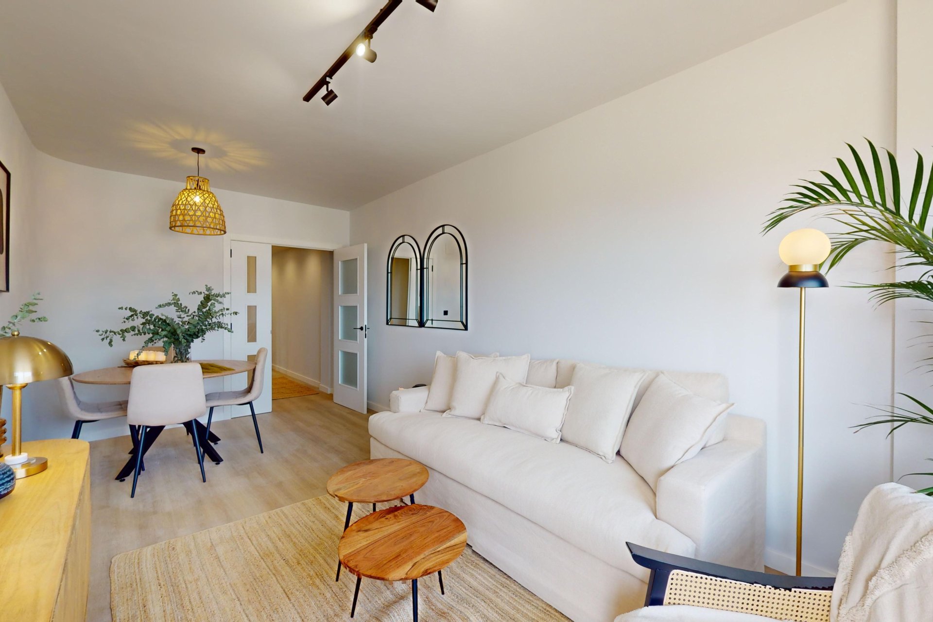 Nouvelle construction - Appartement - San Miguel de Salinas