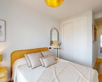 Nouvelle construction - Appartement - San Miguel de Salinas