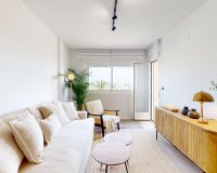 Nouvelle construction - Appartement - San Miguel de Salinas