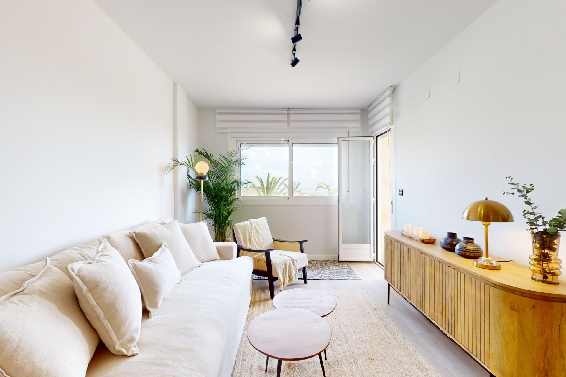 Nouvelle construction - Appartement - San Miguel de Salinas