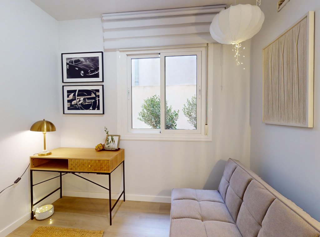 Nouvelle construction - Appartement - San Miguel de Salinas