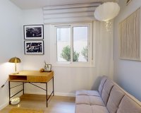 Nouvelle construction - Appartement - San Miguel de Salinas