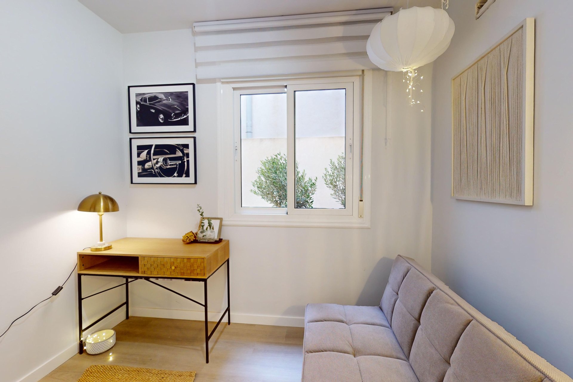 Nouvelle construction - Appartement - San Miguel de Salinas