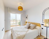 Nouvelle construction - Appartement - San Miguel de Salinas