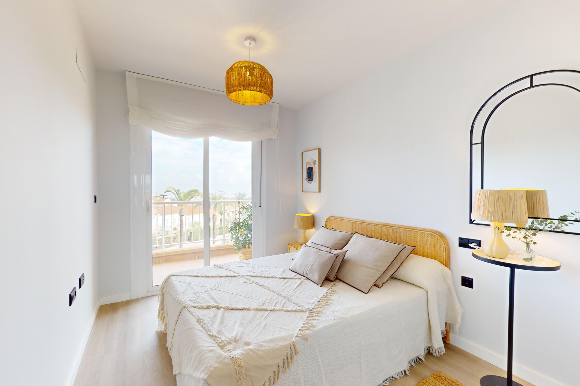 Nouvelle construction - Appartement - San Miguel de Salinas