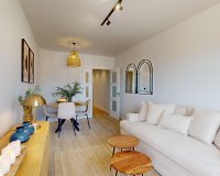 Nouvelle construction - Appartement - San Miguel de Salinas