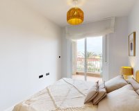 Nouvelle construction - Appartement - San Miguel de Salinas