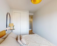 Nouvelle construction - Appartement - San Miguel de Salinas