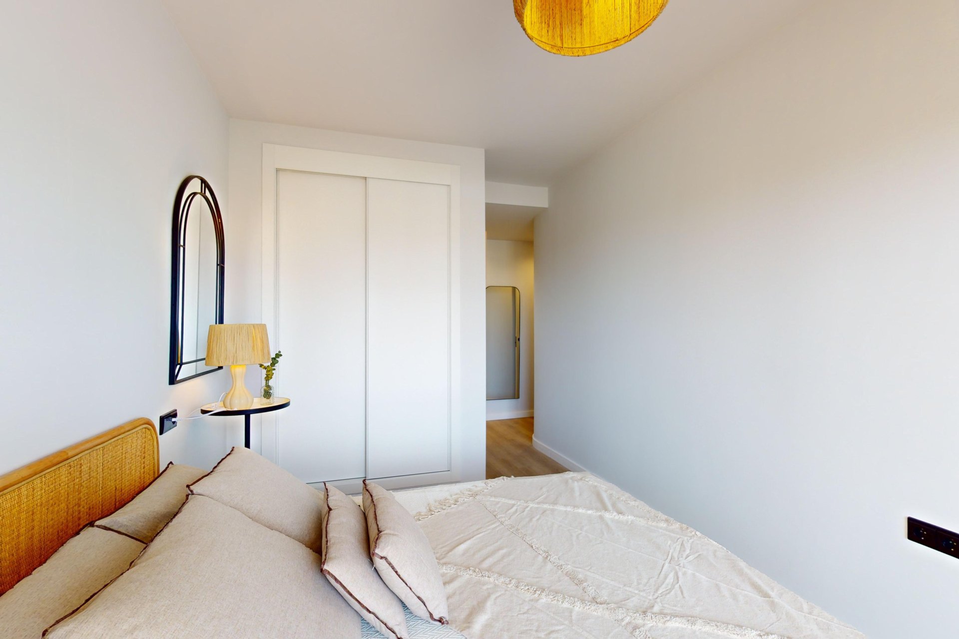 Nouvelle construction - Appartement - San Miguel de Salinas