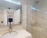 Nouvelle construction - Appartement - San Miguel de Salinas