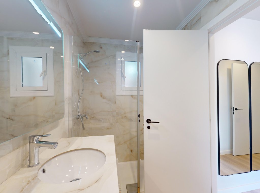 Nouvelle construction - Appartement - San Miguel de Salinas