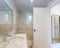 Nouvelle construction - Appartement - San Miguel de Salinas