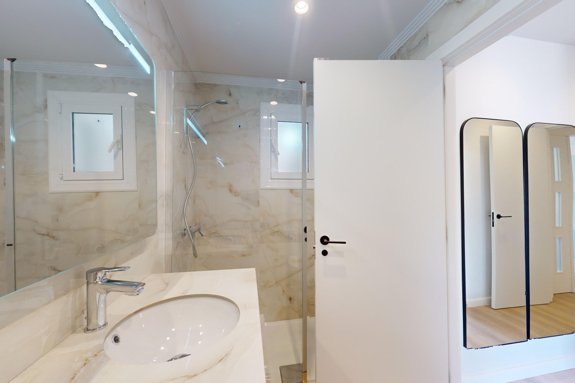 Nouvelle construction - Appartement - San Miguel de Salinas