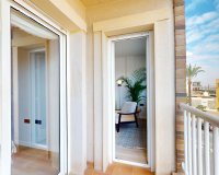Nouvelle construction - Appartement - San Miguel de Salinas