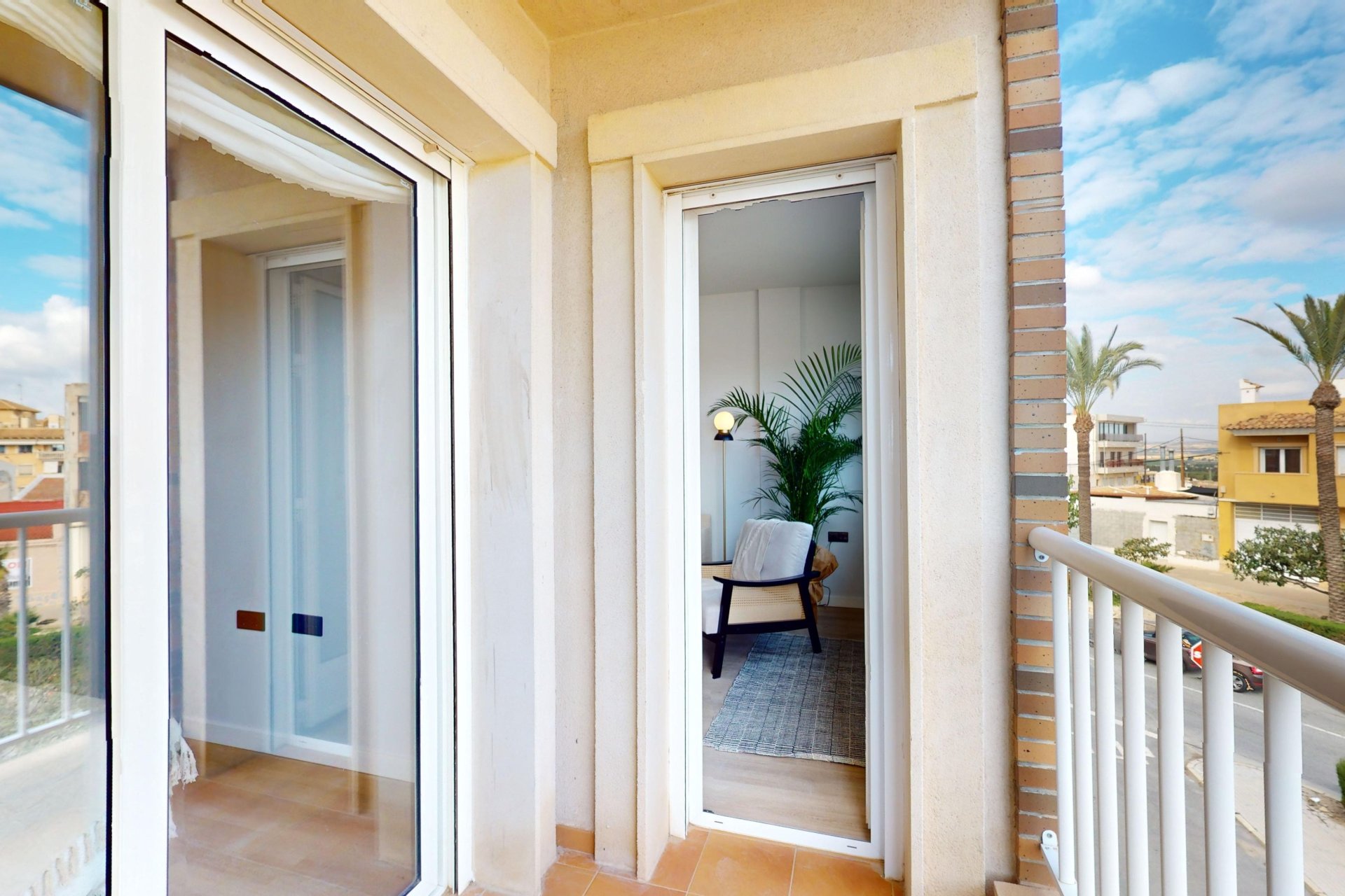 Nouvelle construction - Appartement - San Miguel de Salinas