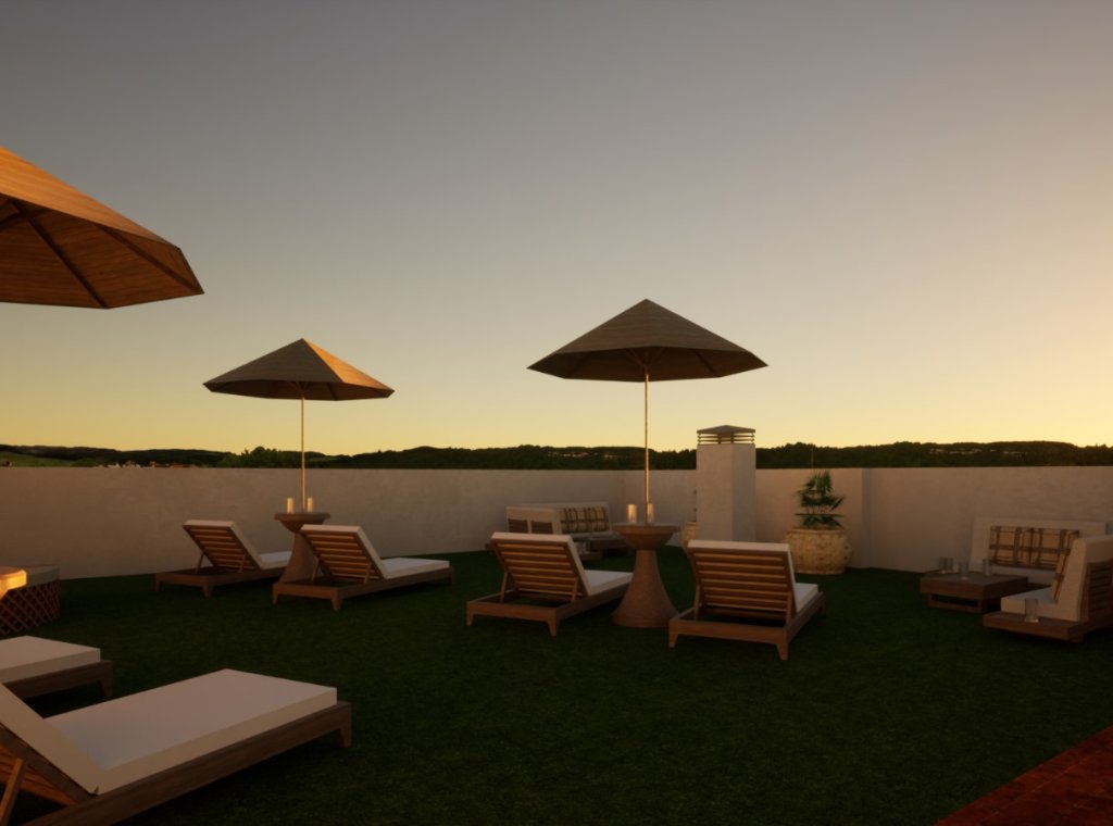 Nouvelle construction - Appartement - San Miguel de Salinas