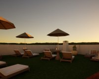 Nouvelle construction - Appartement - San Miguel de Salinas