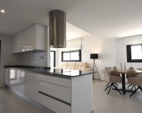 Nouvelle construction - Appartement - San Miguel de Salinas