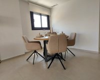 Nouvelle construction - Appartement - San Miguel de Salinas