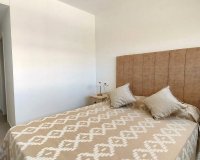 Nouvelle construction - Appartement - San Miguel de Salinas