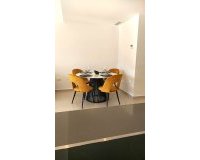 Nouvelle construction - Appartement - San Miguel de Salinas