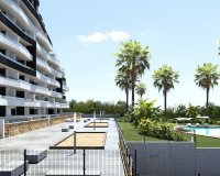 Nouvelle construction - Appartement - San Miguel de Salinas