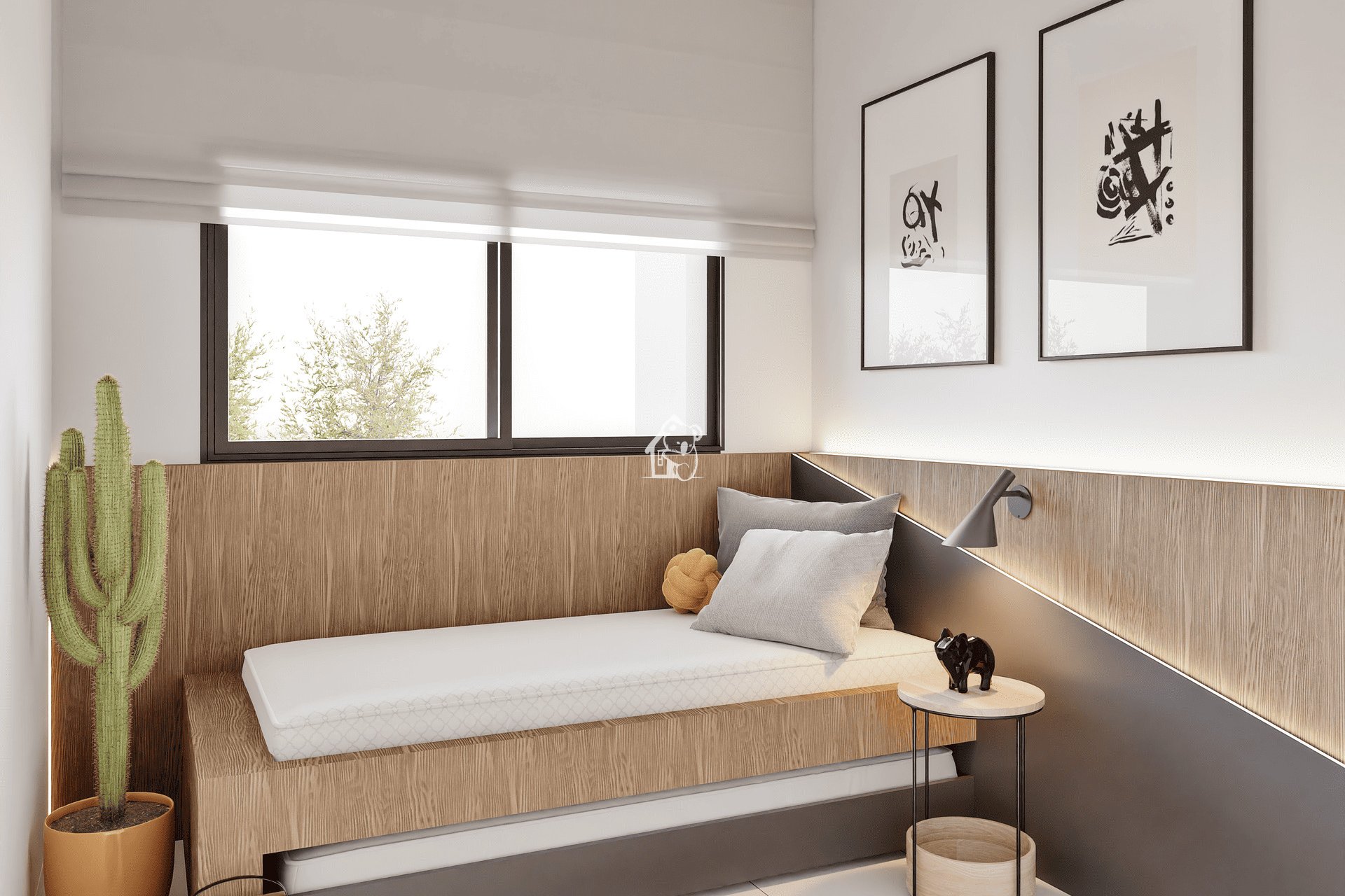 Nouvelle construction - Appartement - San Miguel de Salinas