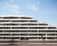 Nouvelle construction - Appartement - San Miguel de Salinas