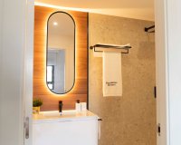 Nouvelle construction - Appartement - San Miguel de Salinas