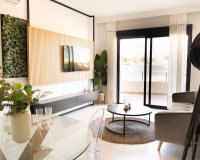 Nouvelle construction - Appartement - San Miguel de Salinas