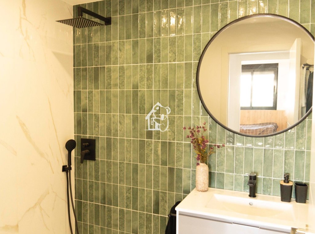 Nouvelle construction - Appartement - San Miguel de Salinas