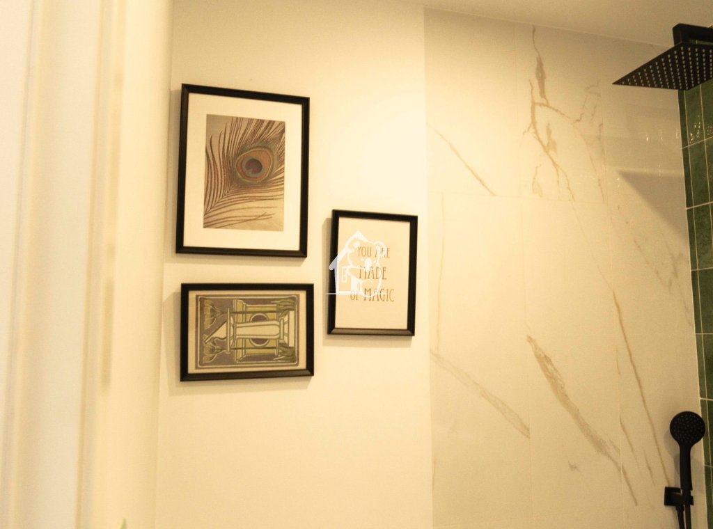 Nouvelle construction - Appartement - San Miguel de Salinas