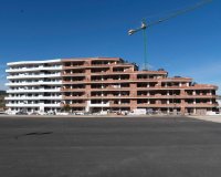Nouvelle construction - Appartement - San Miguel de Salinas